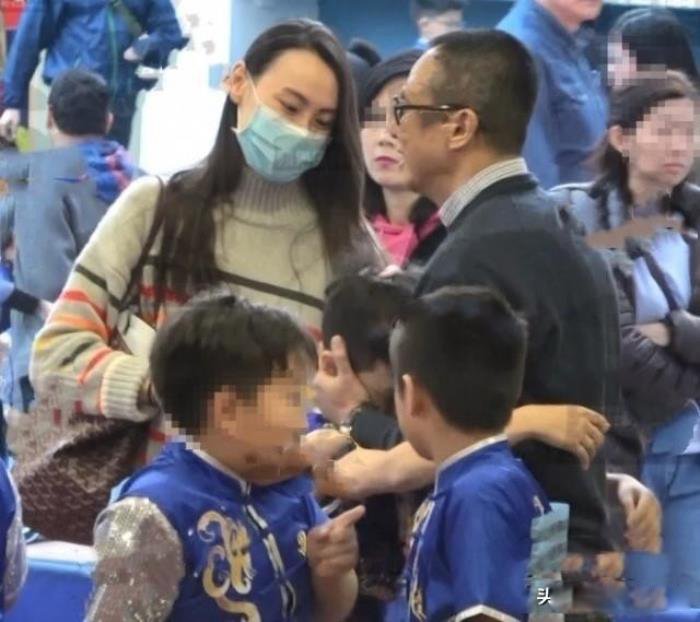 李泽楷为啥只让梁洛施怀孕 形式上分手:李泽楷和梁洛施官宣结婚了吗