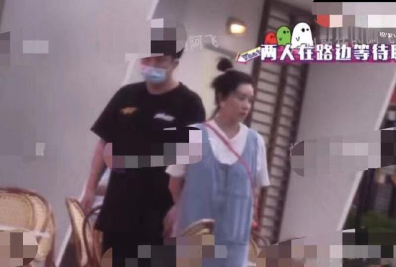 阚清子的现任男友是谁 谢彬彬和阚清子霸气逛街公布恋情?