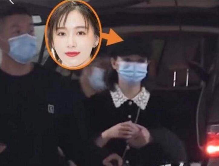 阚清子的现任男友是谁 谢彬彬和阚清子霸气逛街公布恋情?