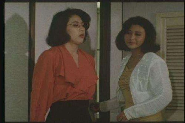 香港李月仙是谁 三级演员演过什么作品
