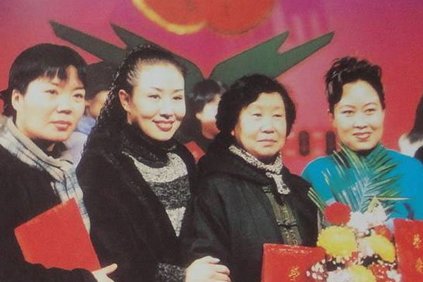 香港李月仙是谁 三级演员演过什么作品