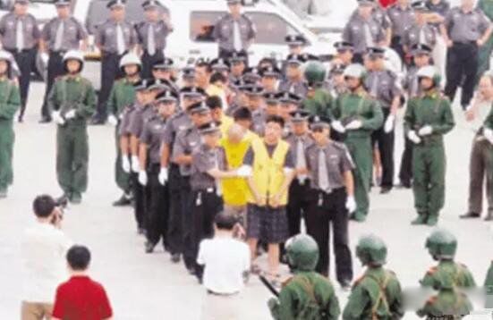 乔四爷之风云往事 玩过不少女明星:被东北乔四指哪24位女明星的名字