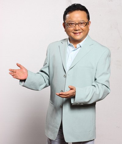 王刚现任妻子郑艳东年龄多大 三婚:结婚那年郑艳东38岁