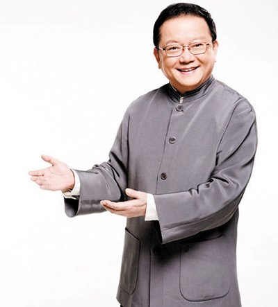王刚现任妻子郑艳东年龄多大 三婚:结婚那年郑艳东38岁