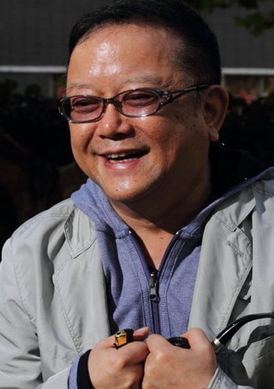 王刚现任妻子郑艳东年龄多大 三婚:结婚那年郑艳东38岁