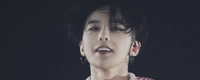 韩国男歌手实力排行榜前五 权志龙首张专辑就卖了近30万张
