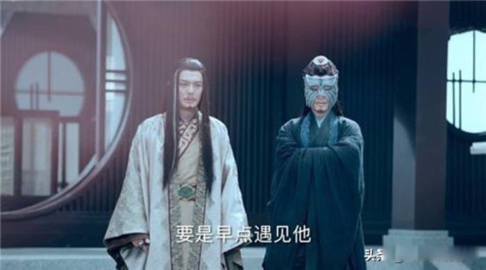 诛仙小说中周一仙真实身份 诛仙百科全书周一仙是最大的谜团