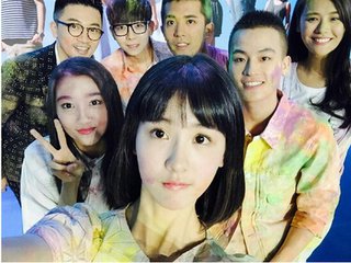 陈都灵男朋友叫什么 小耳朵陈都灵个人资料简介