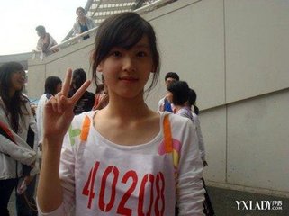 陈都灵男朋友叫什么 小耳朵陈都灵个人资料简介