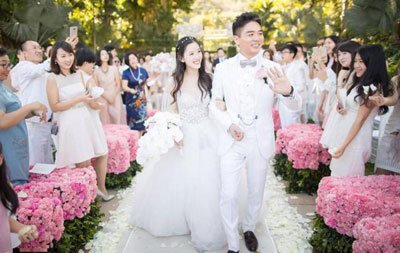 刘强东第一任妻子吴京? 前妻:刘强东第一任叫什么名字
