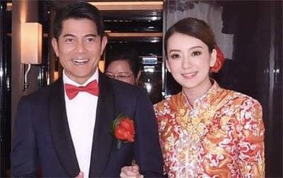 方媛和郭富城怎么认识的 没名气:郭富城为什么娶方媛