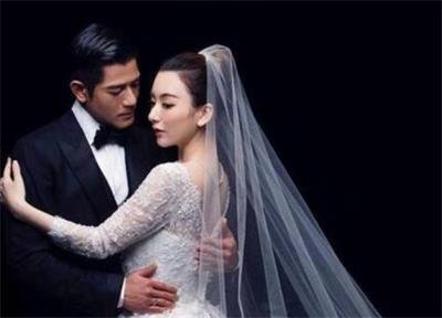 方媛和郭富城怎么认识的 没名气:郭富城为什么娶方媛