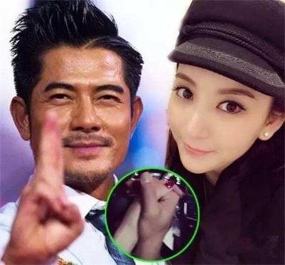 方媛和郭富城怎么认识的 没名气:郭富城为什么娶方媛