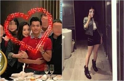 方媛和郭富城怎么认识的 没名气:郭富城为什么娶方媛