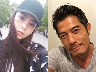 方媛和郭富城怎么认识的 没名气:郭富城为什么娶方媛