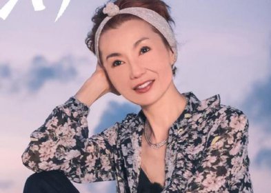 张曼玉现在的真实现状 搬到平民区:张曼玉为啥变穷