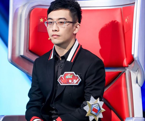 杨易在哪儿当老师 最强大脑杨易甘心做一名小学老师
