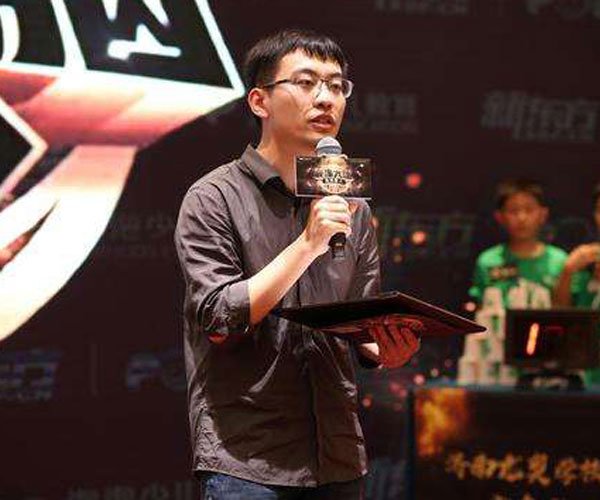 杨易在哪儿当老师 最强大脑杨易甘心做一名小学老师