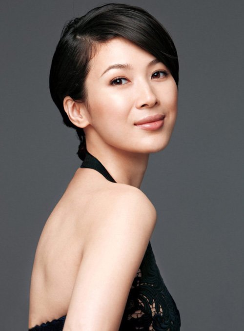 童蕾个人资料简介 结婚了吗?童蕾现任老公现状简历