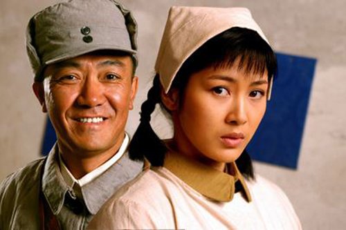 童蕾个人资料简介 结婚了吗?童蕾现任老公现状简历