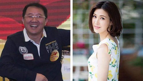童蕾个人资料简介 结婚了吗?童蕾现任老公现状简历