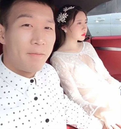 仙洋和刘一手老婆视频事件 董莹莹和仙洋合照聊天记录