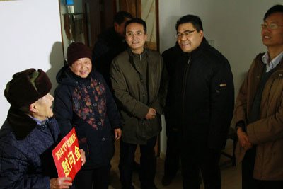 撒世贵佐助中将军衔? 撒贝宁的父亲撒世贵个人资料简介