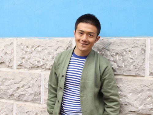 李亚鹏个人资料及简历图片 前妻王菲:李亚鹏现任妻子是谁