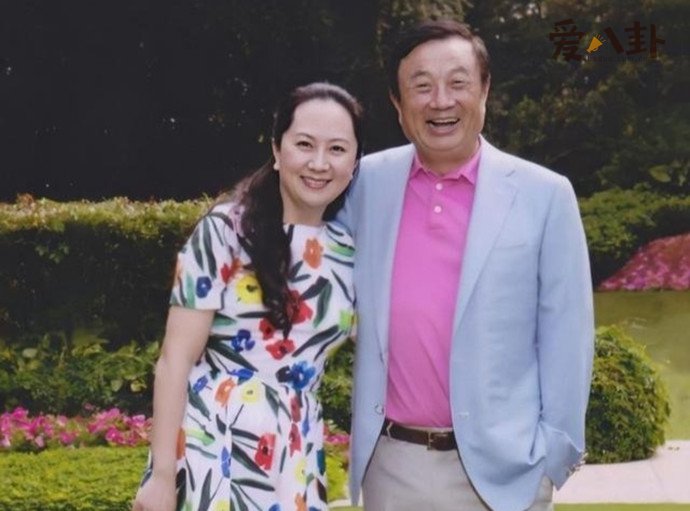 孟晚舟的婚史 现任丈夫是谁?孟晚舟结过几次婚了