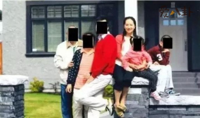 孟晚舟的婚史 现任丈夫是谁?孟晚舟结过几次婚了