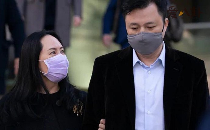 孟晚舟的婚史 现任丈夫是谁?孟晚舟结过几次婚了