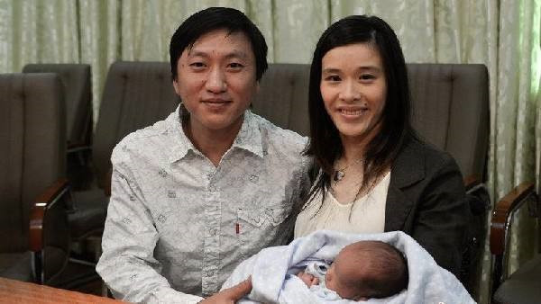 桑兰怎么受的伤 体操队桑兰黄健为什么会相爱结婚