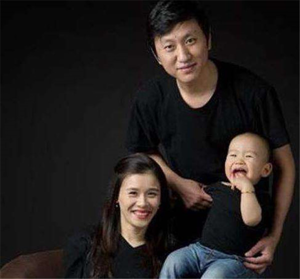 桑兰怎么受的伤 体操队桑兰黄健为什么会相爱结婚