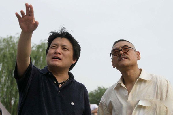 杨志刚郭靖宇为什么不同姓 四兄弟姐妹:郭靖宇和杨志刚的关系