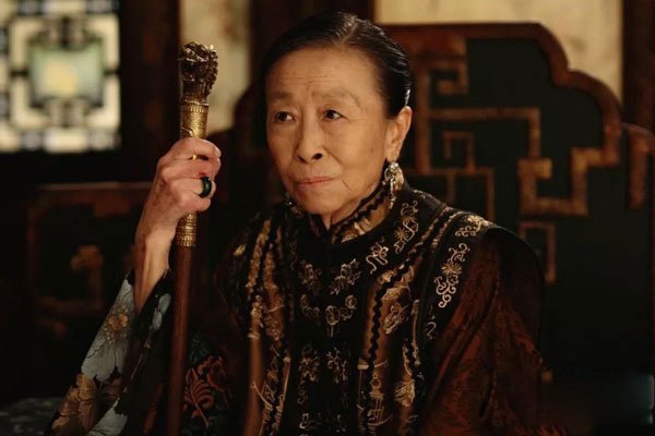 杨志刚郭靖宇为什么不同姓 四兄弟姐妹:郭靖宇和杨志刚的关系