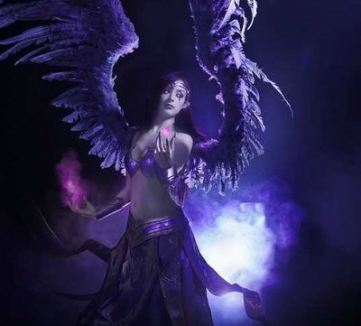 LOL莫甘娜留下国王的液体 超神学院莫甘娜和国王是哪一集