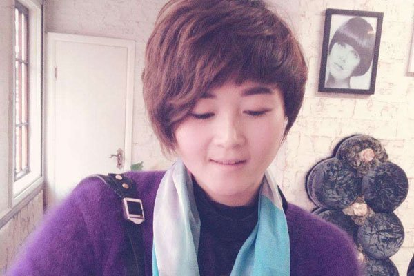 网易老板丁磊女儿丁宇个人资料 大佬们一般都不公开自己的孩子