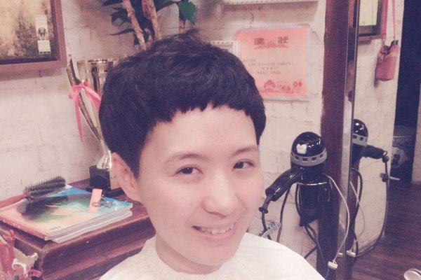 �����ϰ嶡��Ů������������� ������һ�㶼�������Լ��ĺ���