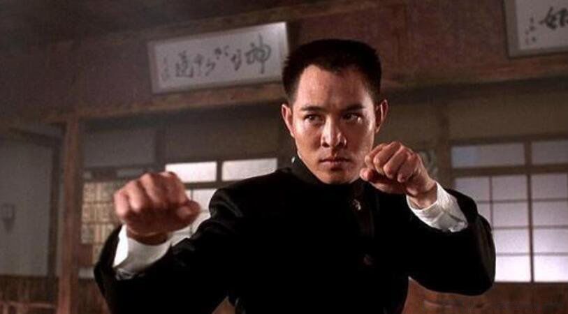 李连杰的真实家世身份惊人 爷爷名字?李连杰个人资料简介及家世