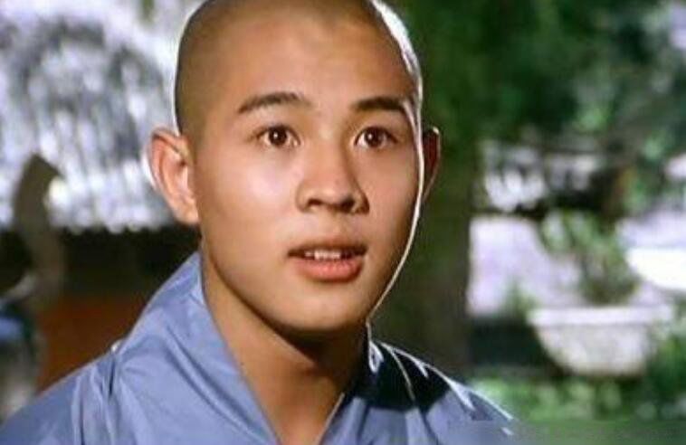 李连杰的真实家世身份惊人 爷爷名字?李连杰个人资料简介及家世