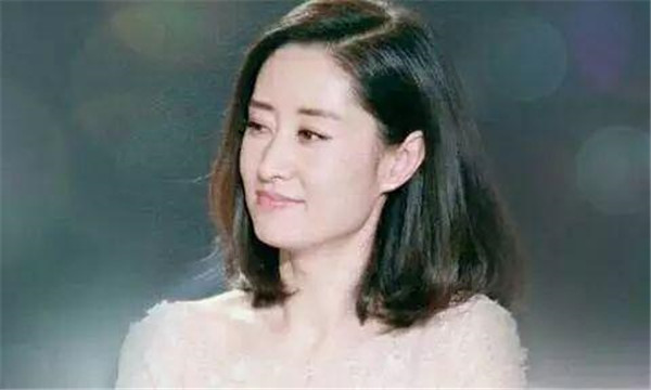 刘敏涛前老公常乐简介 房地产商前夫身价不菲