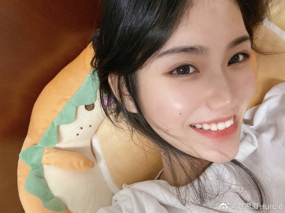夏思凝个人资料简介身高 女版刘翔:夏思凝100米栏最好成绩