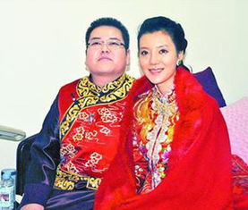 车晓老公山西首富李兆会 分手后车晓的现任老公个人简历