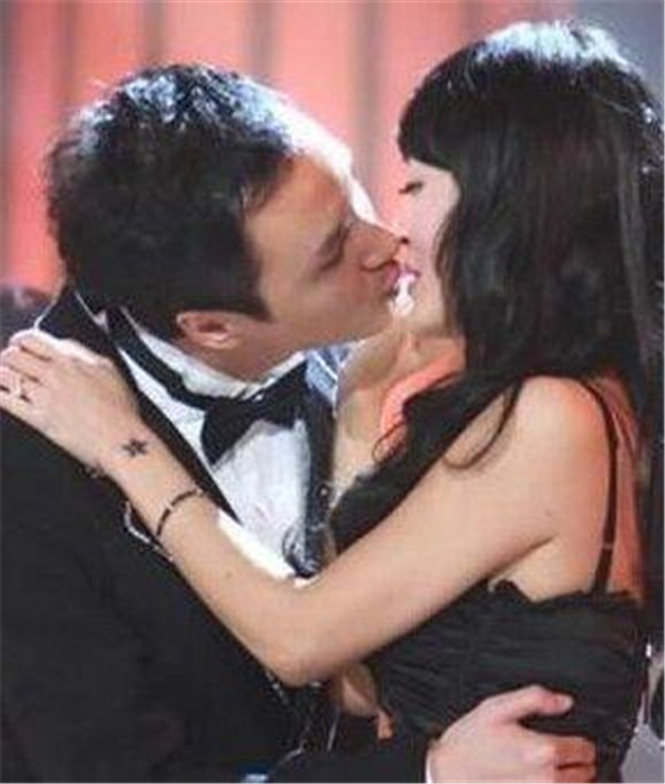 朱桢现任妻子是谁 和前妻欧阳慧霏为什么分手