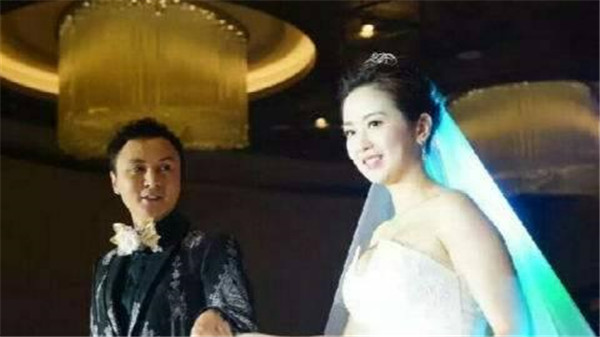 朱桢现任妻子是谁 和前妻欧阳慧霏为什么分手