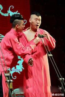 张云雷宣布退出德云社的相声舞台 不会离开德云社的四大理由