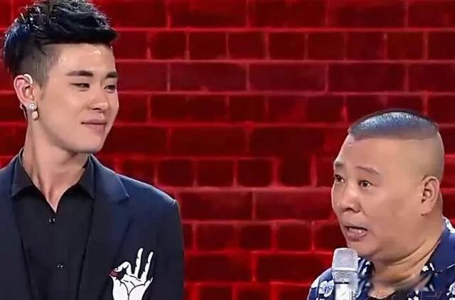 张云雷宣布退出德云社的相声舞台 不会离开德云社的四大理由