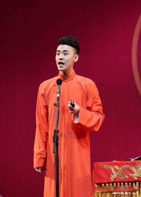 张云雷宣布退出德云社的相声舞台 不会离开德云社的四大理由