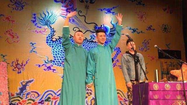 张云雷宣布退出德云社的相声舞台 不会离开德云社的四大理由
