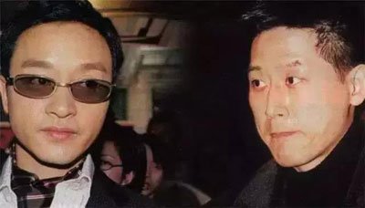 张国荣唐鹤德的爱情 一对好GAY友有没有做过